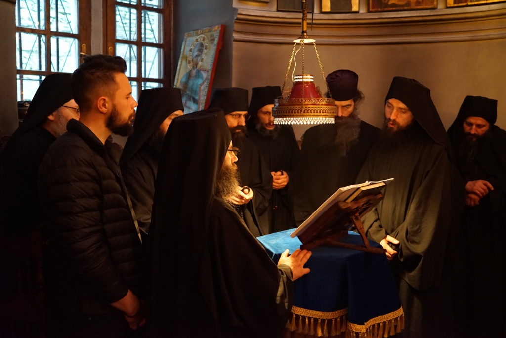 Hramul Bunei Vestiri - 2017