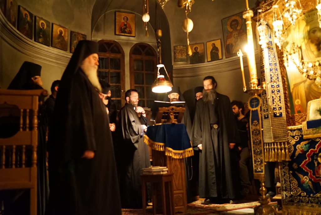 Hramul Bunei Vestiri - 2017