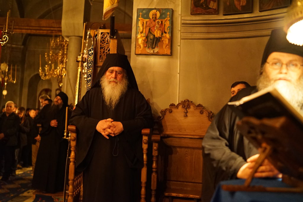 Hramul Bunei Vestiri - 2017