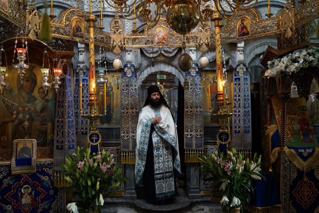 Hramul Bunei Vestiri - 2017